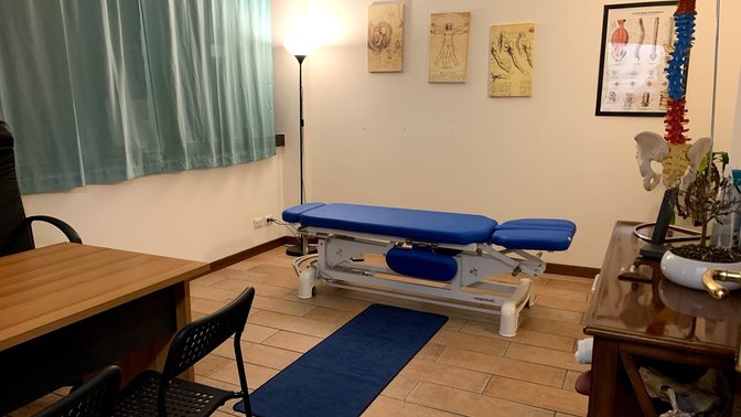 Centro iatriamed associati