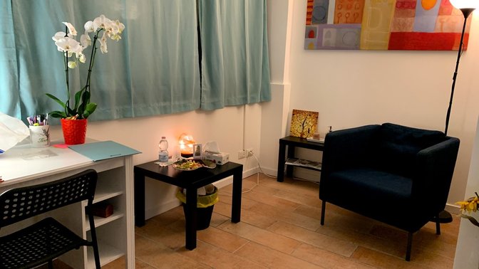 Centro iatriamed associati