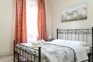 Casa Noemi \u002D Rome Holiday Home