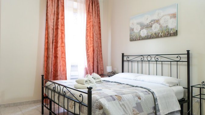 Casa Noemi - Rome Holiday Home