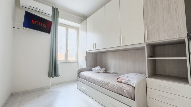 Casa Noemi - Rome Holiday Home