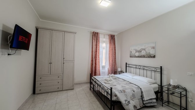 Casa Noemi - Rome Holiday Home