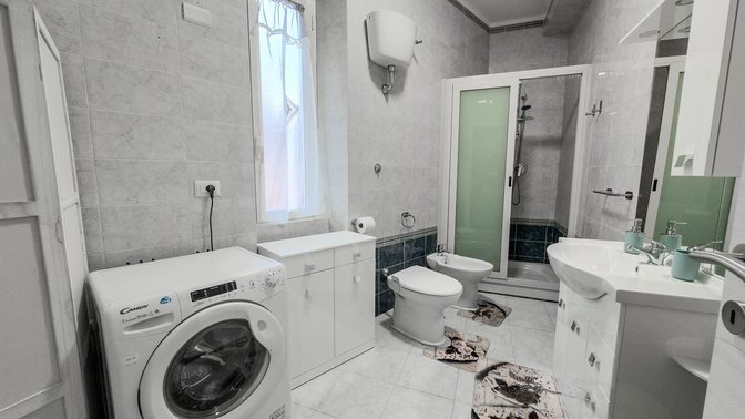 Casa Noemi - Rome Holiday Home