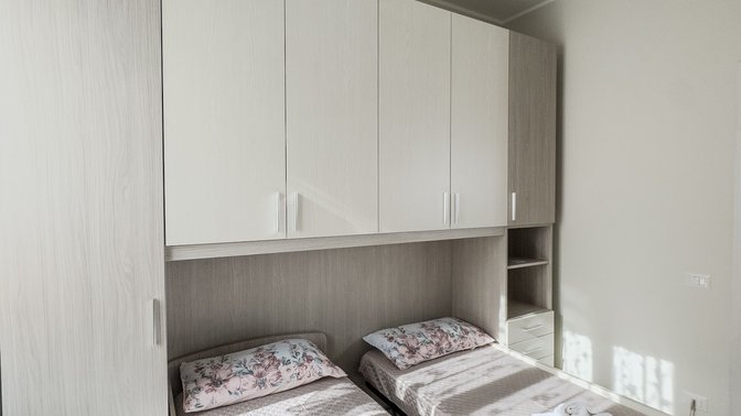 Casa Noemi - Rome Holiday Home