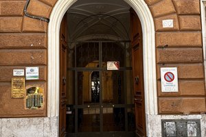 Gracchi Boutique Rooms