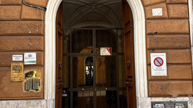 Gracchi Boutique Rooms