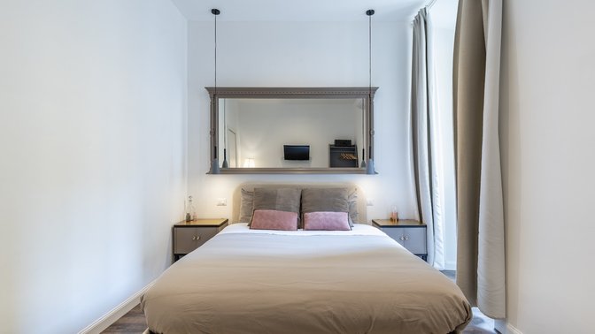 Gracchi Boutique Rooms