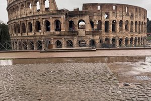 NOI Luxury Rooms Colosseum