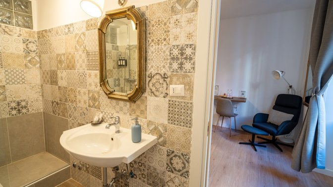 NOI Luxury Rooms Colosseum