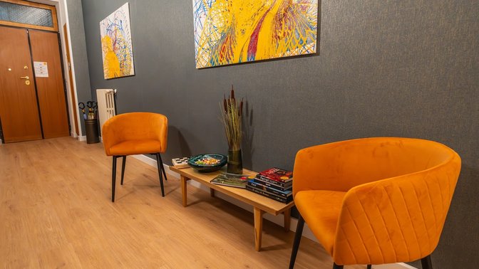 NOI Luxury Rooms Colosseum