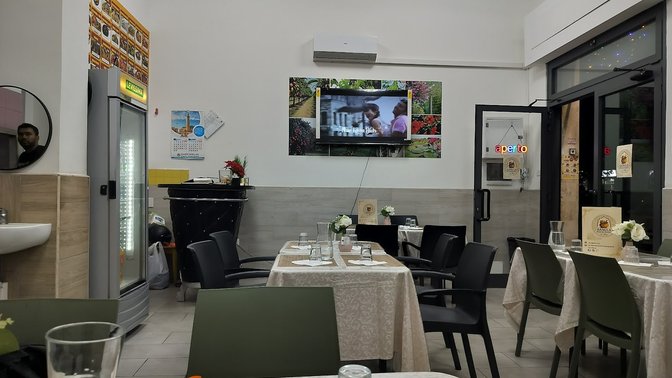 Bangla Restaurant