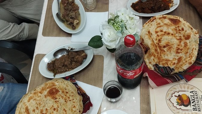 Bangla Restaurant