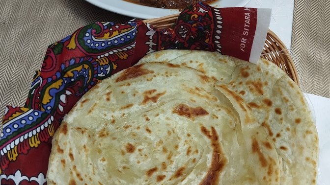 Bangla Restaurant