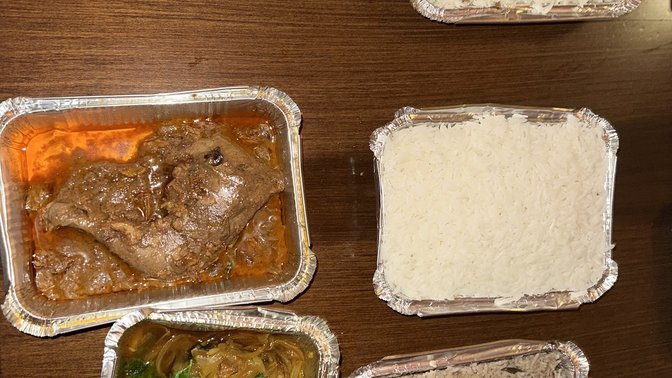 Bangla Restaurant