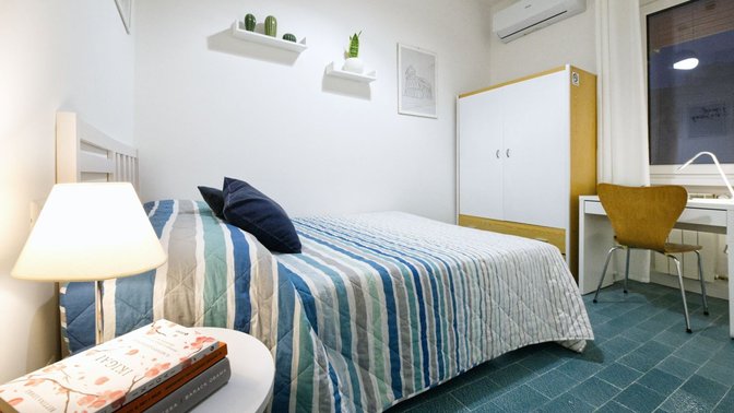 3 Passi Da: Metro Marconi