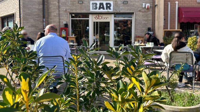 Inno Bar Bistrot