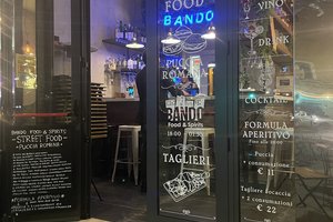 Bando Food e Spirits
