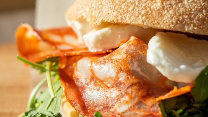 Bando Food e Spirits