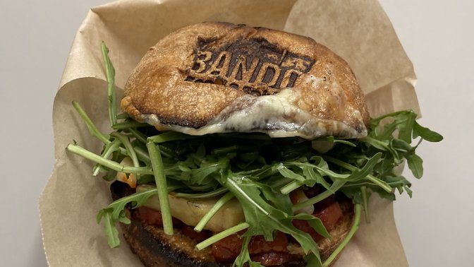 Bando Food e Spirits