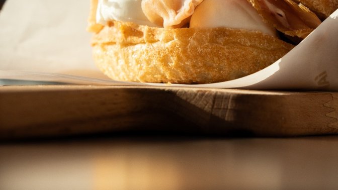 Bando Food e Spirits