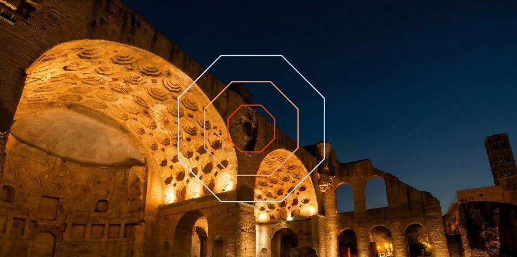 Ancient Ruins, Modern Sounds: Accademia di Santa Cecilia Returns to the Basilica of Maxentius