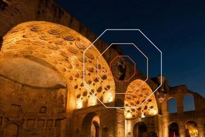 Ancient Ruins, Modern Sounds: Accademia di Santa Cecilia Returns to the Basilica of Maxentius