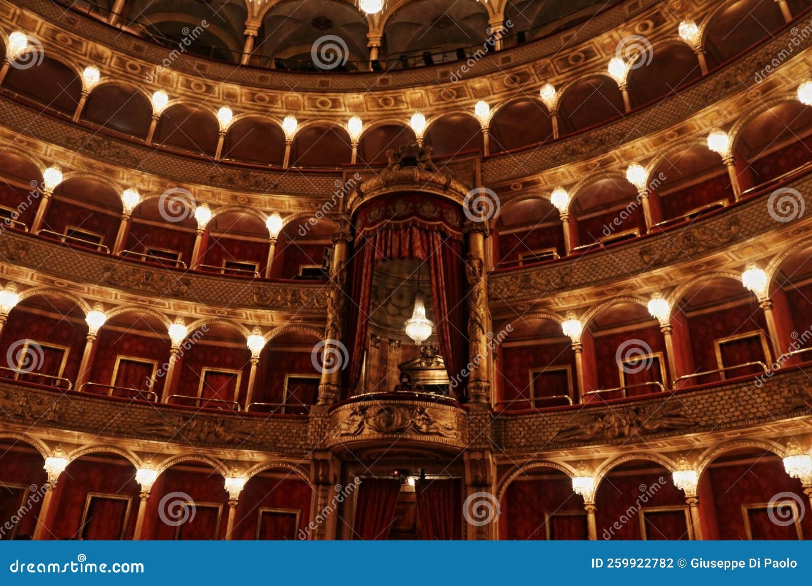 Stravinsky's Faustian Fable Opens Rome's New Opera Season