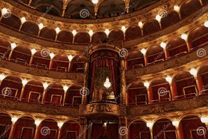 Stravinsky's Faustian Fable Opens Rome's New Opera Season