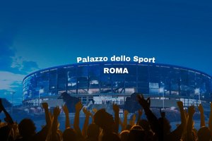 Sixty Years of Italian Anthems: Pooh Hit Palazzo dello Sport