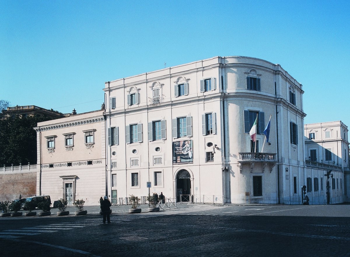 Masterpieces Gather for Rome's First-Ever Pontormo Retrospective