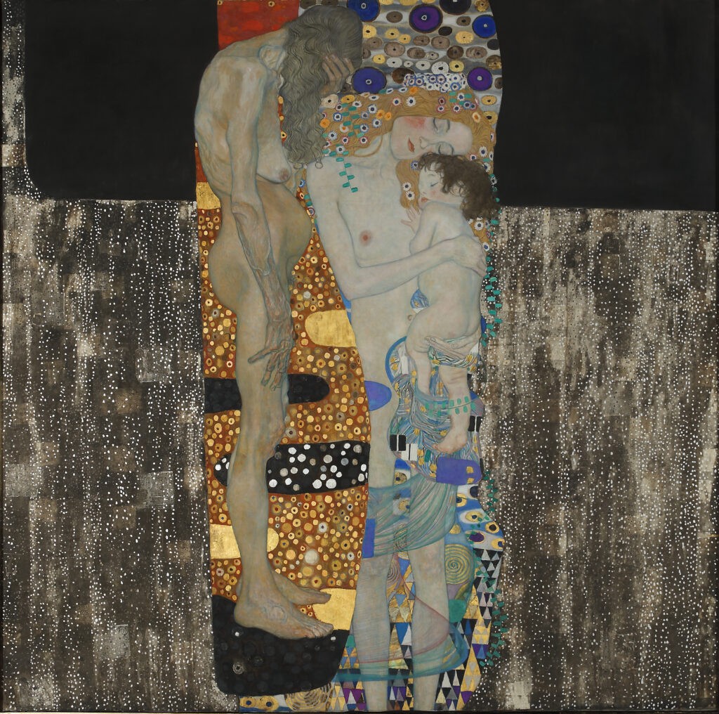 Klimt in the Capital: Rome's Rare Free Masterpiece Exhibition
