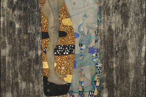 Klimt in the Capital: Rome's Rare Free Masterpiece Exhibition