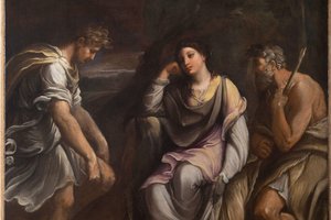Decoding the Masters: Inside The Unfinished Exhibition at Capitoline Museums