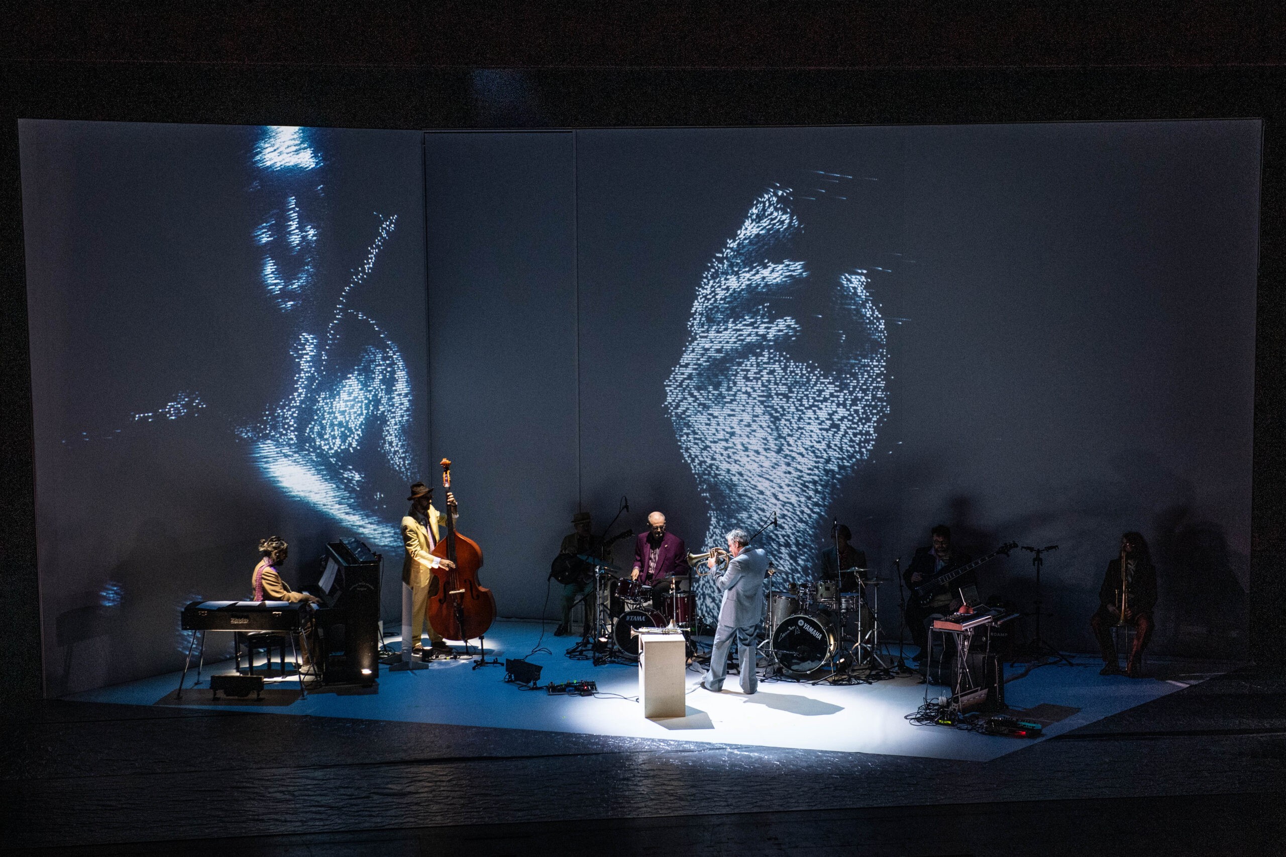 Paolo Fresu Brings 'Kind of Lives' to the Roma Jazz Festival