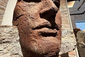 Colossal Bronzes in the Centro Storico: The Final Weeks of Igor Mitoraj