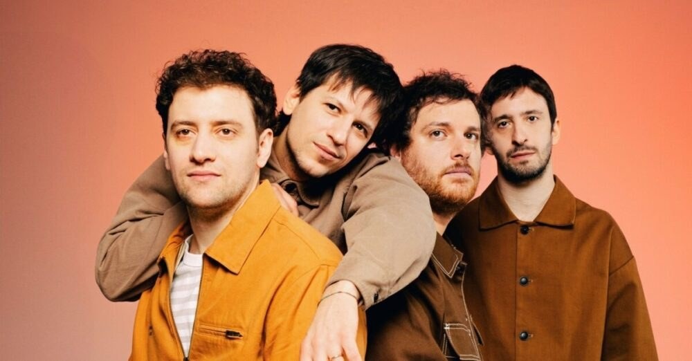 Indie-Folk Chaos at Atlantico Live: Eugenio In Via Di Gioia's 2026 Rome Gig