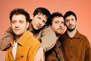 Indie-Folk Chaos at Atlantico Live: Eugenio In Via Di Gioia's 2026 Rome Gig