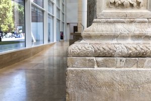 Mapplethorpe Meets Marble: 200 Photographic Masterpieces at the Ara Pacis