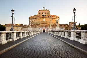 Swords, Steel and Status: Panopliæ at Castel Sant'Angelo