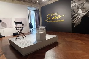 Ten Years On: Inside the Final Weeks of Rome's Ettore Scola Retrospective