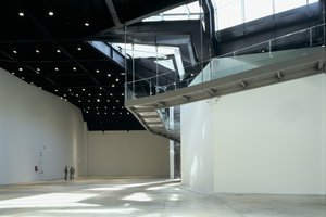 130 Canvases at MACRO: Inside Miriam Cahn's Rome Retrospective