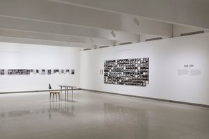 Four Decades of Heartbreak and Joy: Sophie Calle at MAXXI