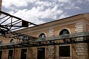 Ten Days of Avant-Garde Arts: Short Theatre Returns to Testaccio