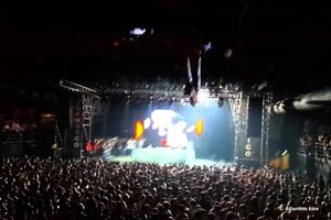Fat Freddy's Drop Bring 'Based On A True Story' Anniversary Tour to Rome