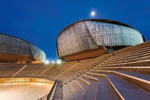 Fiorella Mannoia Concert in Rome: Open-Air Magic at the Cavea