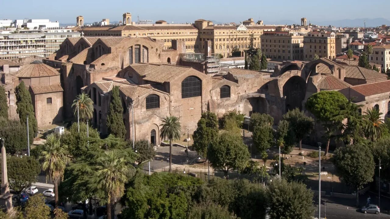 Ancient Worlds Collide: Inside Rome's AEGYPTUS Exhibition