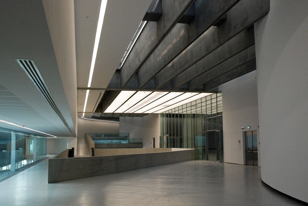 Vitalità dell'architettura italiana 1946-2026: Exploring Modern Vision at Rome's MAXXI