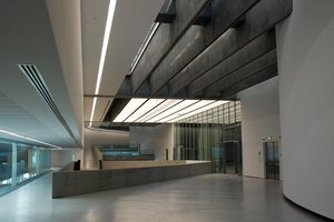 Vitalità dell'architettura italiana 1946-2026: Exploring Modern Vision at Rome's MAXXI