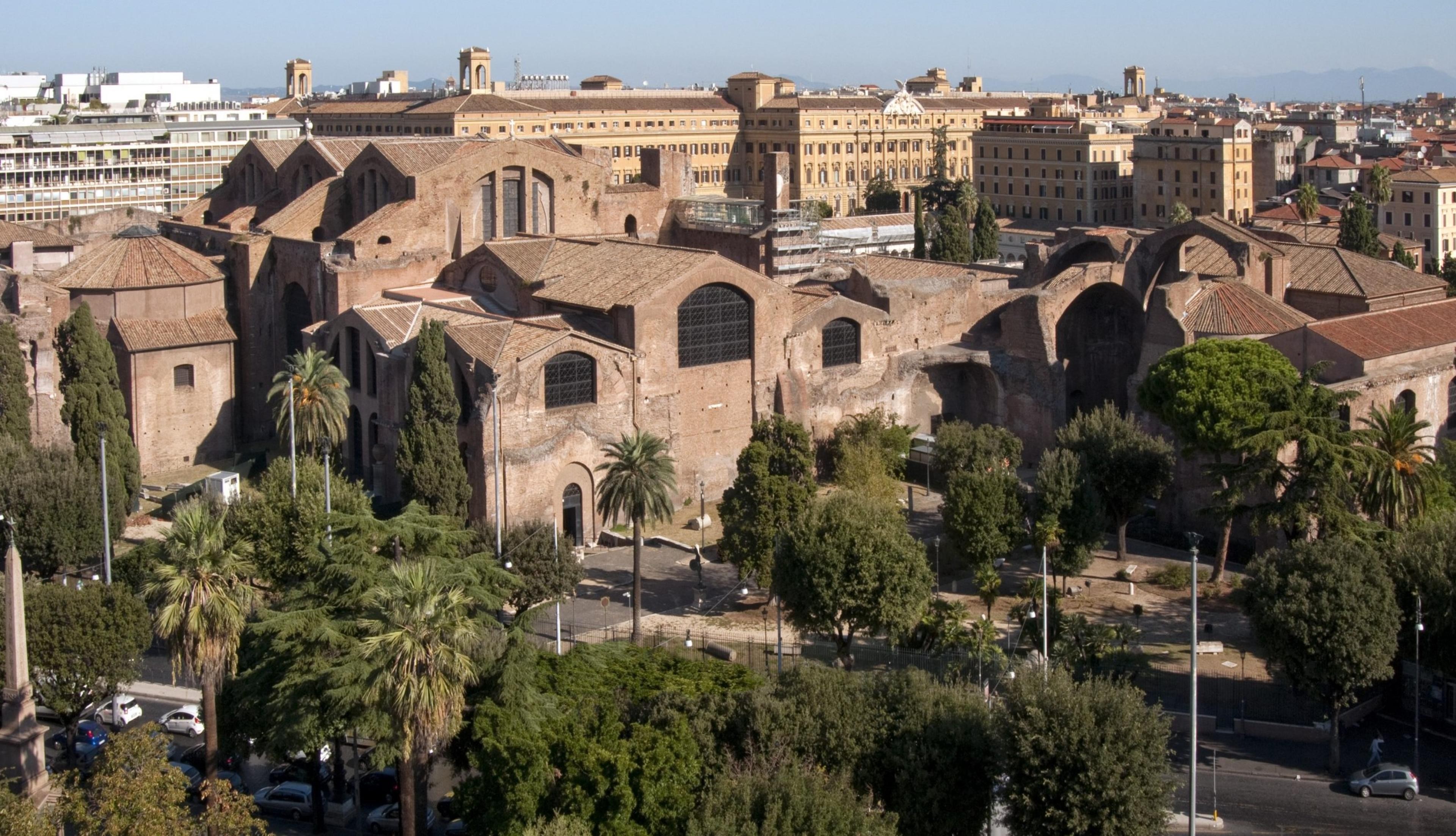 Empire in Miniature: The Roma in Moneta Exhibition