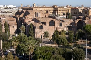 Empire in Miniature: The Roma in Moneta Exhibition